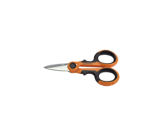 FORBICI PER ELETTRICISTA MUNDIAL 140 mm - MUNDIAL