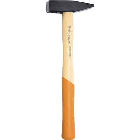 MARTELLO DA BANCO TIPO 'TEDESCO' MUNDIAL 300 gr - MUNDIAL