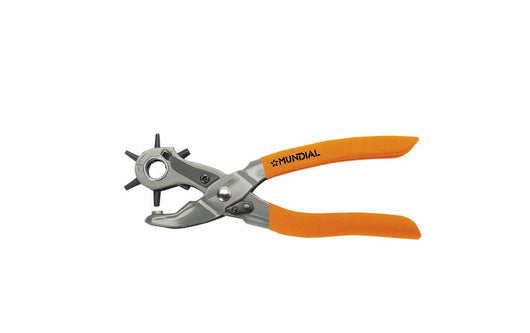 PINZA FUSTELLATRICE MUNDIAL 220 mm - MUNDIAL