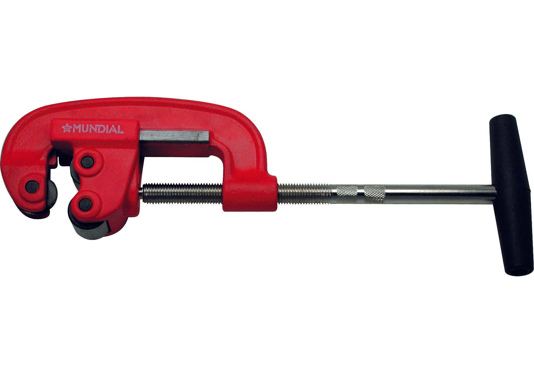 TAGLIATUBI PER ACCIAIO MUNDIAL 1/8-2 - MUNDIAL