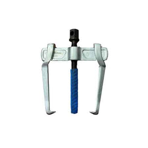 ESTRATTORE DUE GRIFFE AUTOBLOCCANTI MUNDIAL 120x100 mm - MUNDIAL