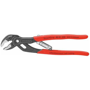 PINZA REGOLABILE POLIGRIP 'SMARTGRIP' KNIPEX 250 mm - KNIPEX