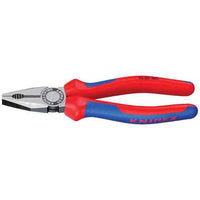 PINZA UNIVERSALE KNIPEX 180 mm - KNIPEX