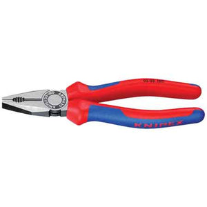 PINZA UNIVERSALE KNIPEX 180 mm - KNIPEX