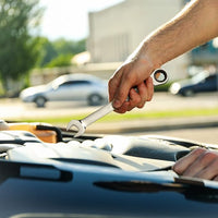 CHIAVE COMBINATA A CRICCHETTO KENDO 14 mm - KENDO