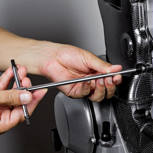 CHIAVE A T SNODATA KENDO 16 mm - KENDO