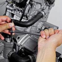 CHIAVE A T SNODATA KENDO 16 mm - KENDO