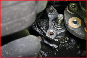 CHIAVE A BUSSOLA POLIGONALE 1/2 KENDO 13 mm - KENDO