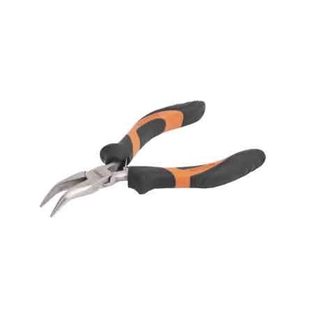 MINI PINZA CON BECCHI PIEGATI KENDO 115 mm - KENDO