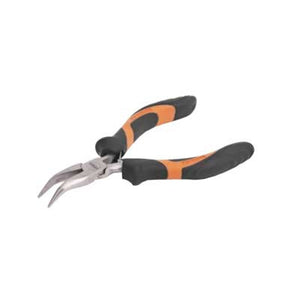 MINI PINZA CON BECCHI PIEGATI KENDO 115 mm - KENDO