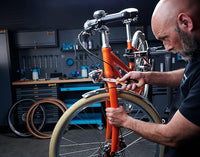 MINI PINZA CON BECCHI PIEGATI KENDO 115 mm - KENDO