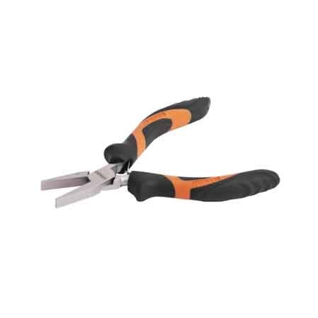 MINI PINZA CON BECCHI PIATTI KENDO 115 mm - KENDO