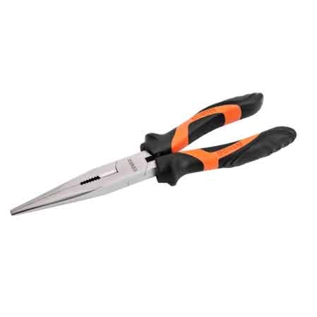 PINZA A BECCHI MEZZOTONDI KENDO 160 mm - KENDO