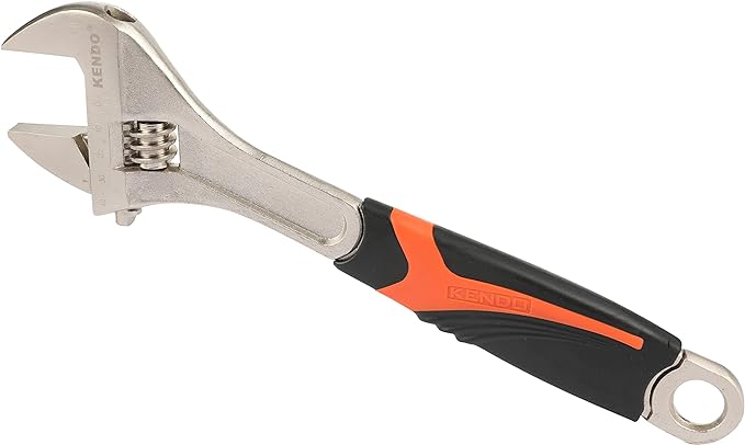 CHIAVE A RULLINO KENDO 150 mm - KENDO