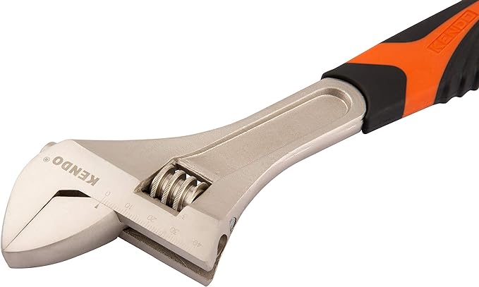 CHIAVE A RULLINO KENDO 250 mm - KENDO