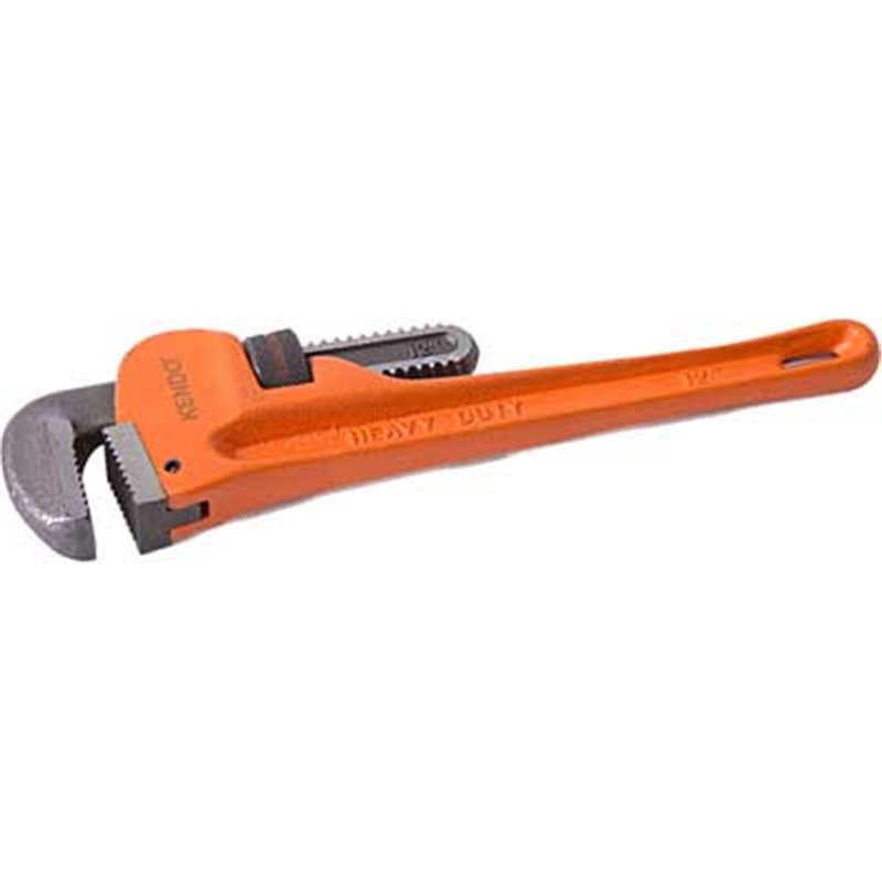 GIRATUBO SVEDESE 90  ° KENDO 350 mm - KENDO