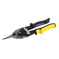 CESOIA DOPPIA LEVA LAME TAGLIO DIRITTO KENDO 250 mm - KENDO