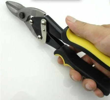 CESOIA DOPPIA LEVA LAME TAGLIO DIRITTO KENDO 250 mm - KENDO