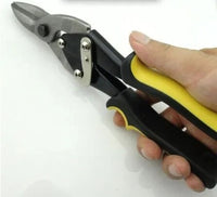 CESOIA DOPPIA LEVA LAME TAGLIO DIRITTO KENDO 250 mm - KENDO