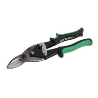 CESOIA DOPPIA LEVA LAME TAGLIO DESTRO KENDO 250 mm - KENDO