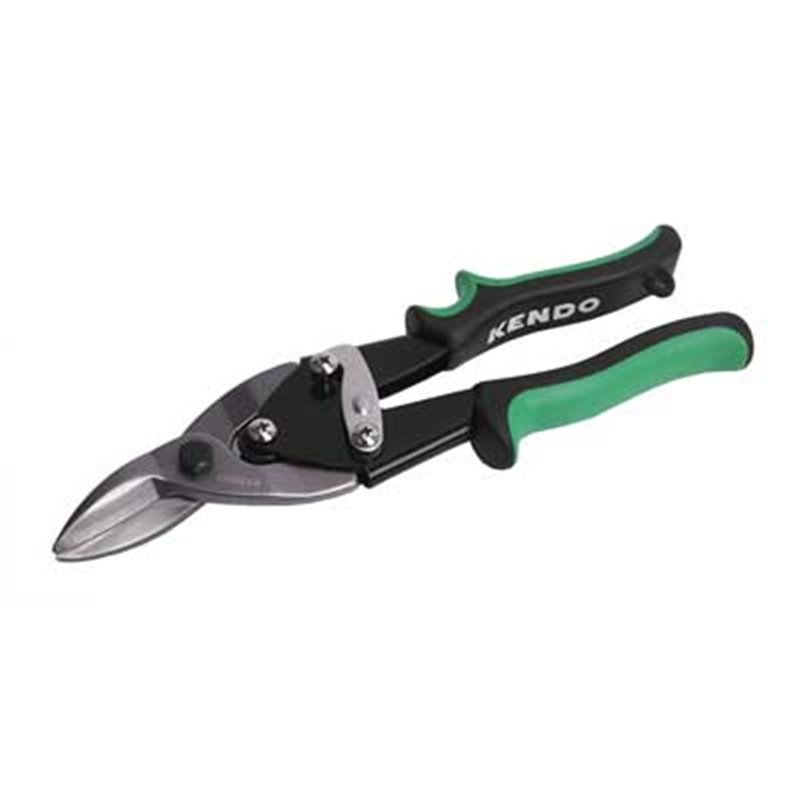 CESOIA DOPPIA LEVA LAME TAGLIO DESTRO KENDO 250 mm - KENDO