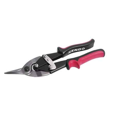 CESOIA DOPPIA LEVA LAME TAGLIO SINISTRO KENDO 250 mm - KENDO