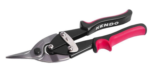 CESOIA DOPPIA LEVA LAME TAGLIO SINISTRO KENDO 250 mm - KENDO