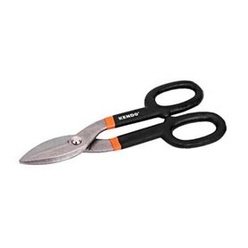 CESOIA PER LAMIERA KENDO 250 mm - KENDO