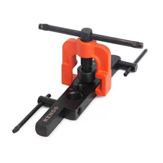 SET FILIERA MANUALE KENDO 6-15 mm - KENDO