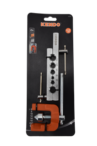 SET FILIERA MANUALE KENDO 6-15 mm - KENDO