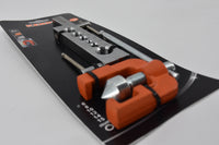 SET FILIERA MANUALE KENDO 6-15 mm - KENDO