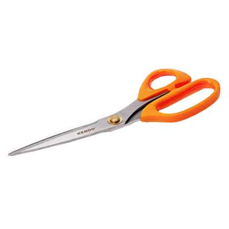 FORBICI DA SARTO KENDO 25 cm - KENDO