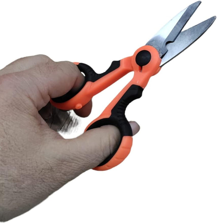 FORBICI PER ELETTRICISTA KENDO 140 mm - KENDO