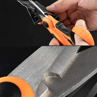 FORBICI PER ELETTRICISTA KENDO 140 mm - KENDO