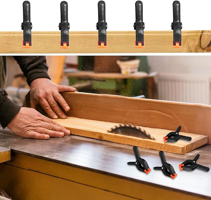 MORSETTI IN PLASTICA KENDO 100 mm - KENDO