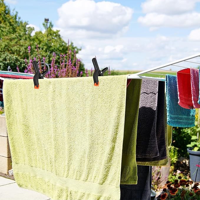 MORSETTI IN PLASTICA KENDO 100 mm - KENDO