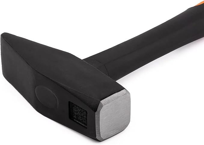 MARTELLO DA BANCO TIPO TEDESCO M. FIBRA KENDO 300 gr - KENDO