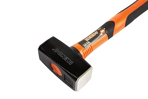 MAZZETTA MANICO IN FIBRA KENDO 1000 gr - KENDO