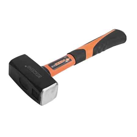 MAZZETTA MANICO IN FIBRA KENDO 1500 gr - KENDO