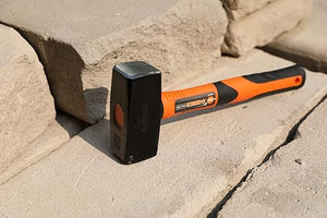 MAZZETTA MANICO IN FIBRA KENDO 1500 gr - KENDO