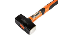 MAZZETTA MANICO IN FIBRA KENDO 1500 gr - KENDO