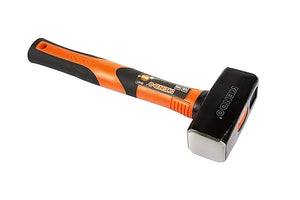 MAZZETTA MANICO IN FIBRA KENDO 1500 gr - KENDO