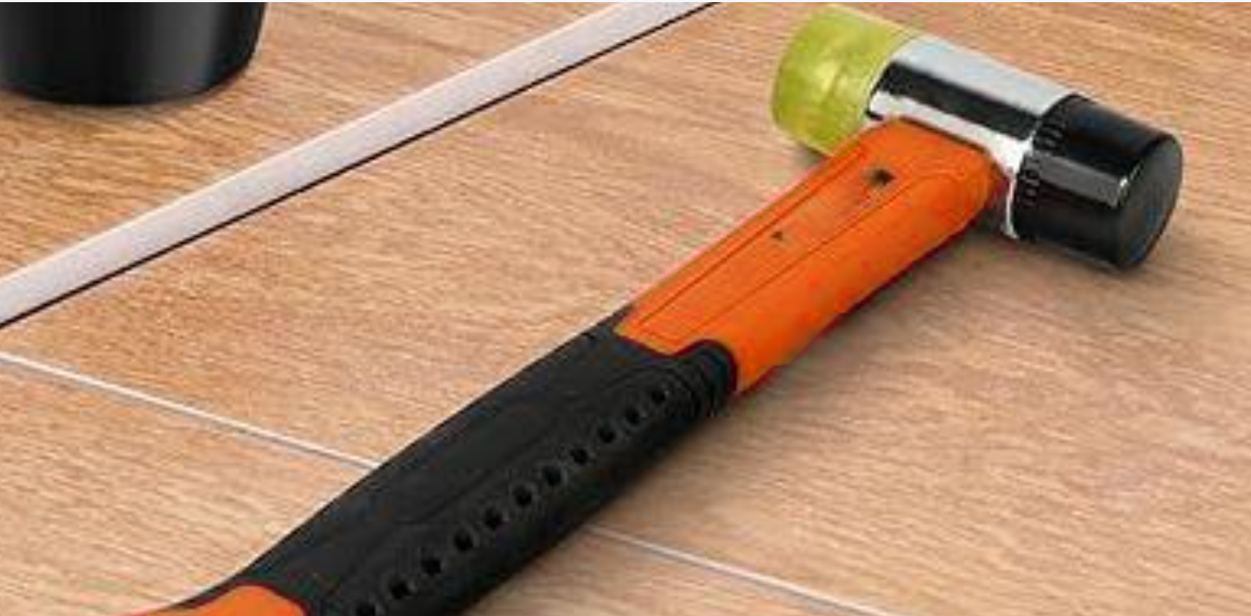 MAZZUOLA CON TESTA GOMMA/RESINA KENDO Ø 30 mm - KENDO