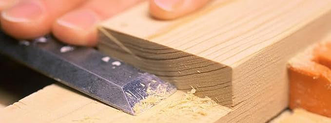 SCALPELLO PER FALEGNAME KENDO 12 mm - KENDO