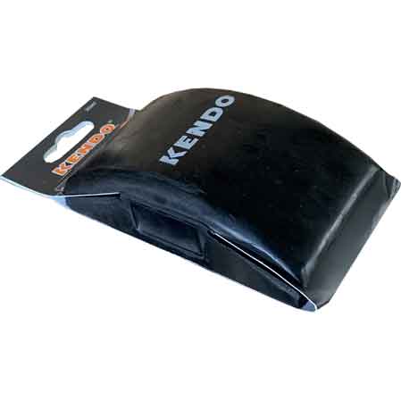 TAMPONE IN GOMMA KENDO 125x70 mm - KENDO