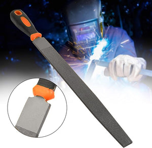 LIMA MEZZA TONDA PARALLELA MANICATA KENDO 250 mm - KENDO