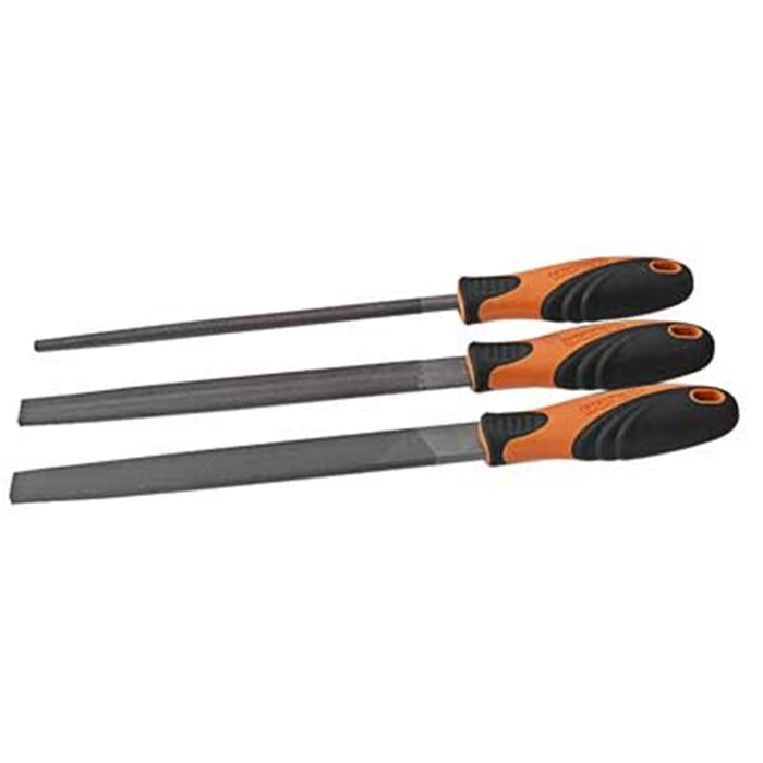 SET LIME KENDO 200 mm - confezione 3 pezzi - KENDO