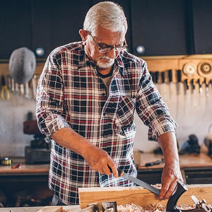 SET LIME KENDO 200 mm - confezione 3 pezzi - KENDO