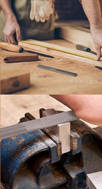 SET LIME KENDO 200 mm - confezione 3 pezzi - KENDO