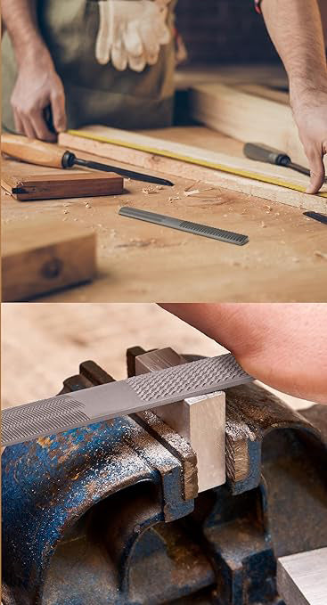 SET LIME KENDO 200 mm - confezione 3 pezzi - KENDO